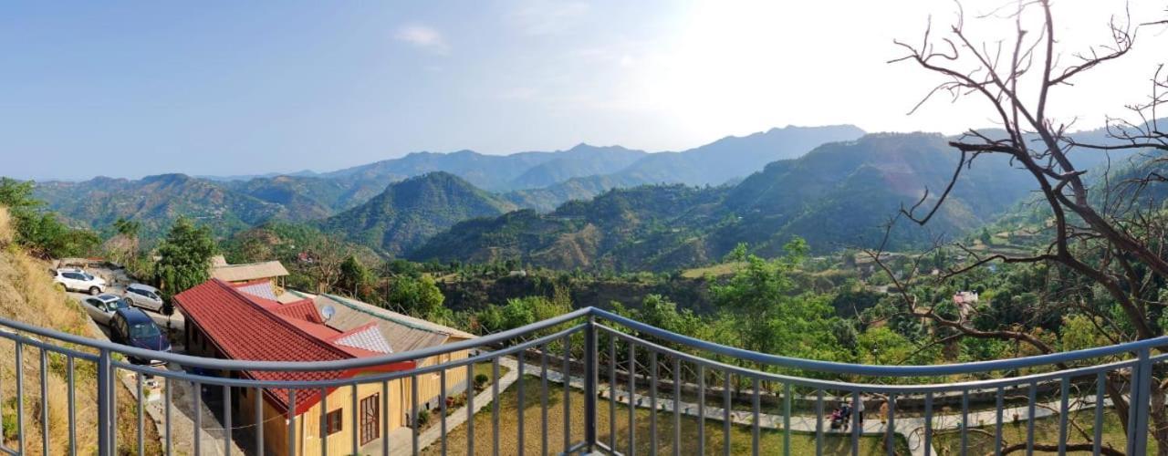 Lacasa Luxury Stays Shogi Dış mekan fotoğraf