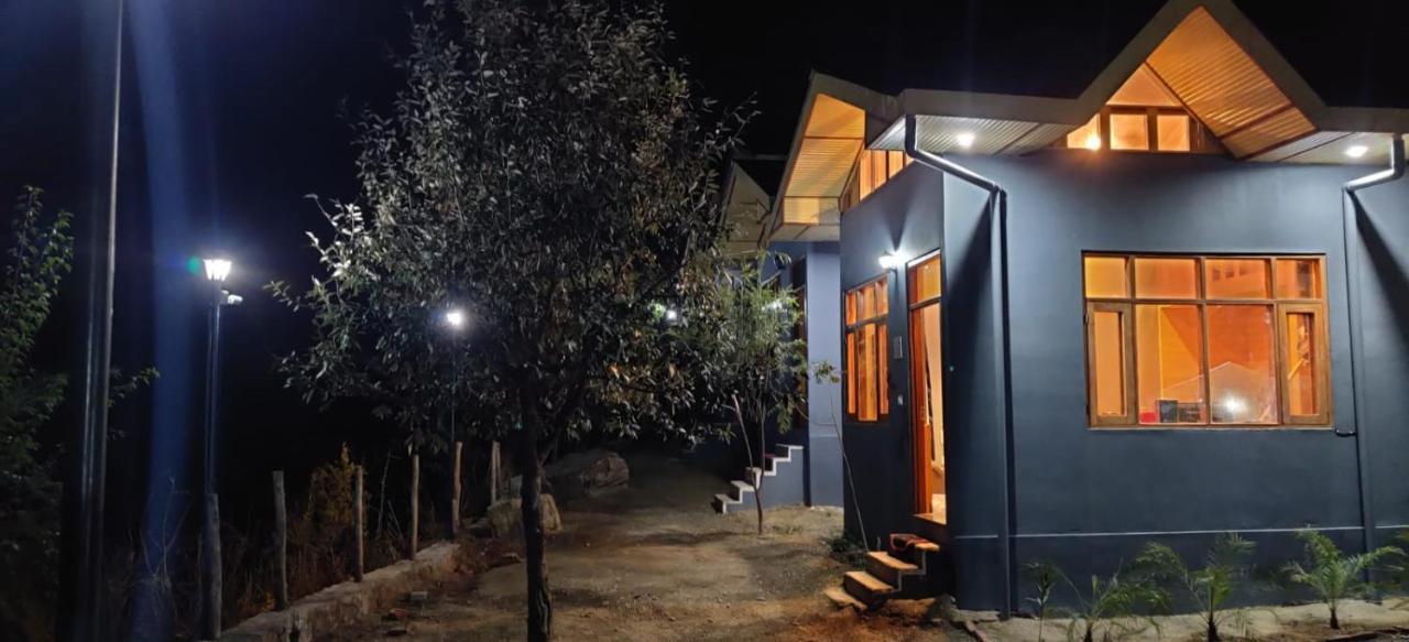 Lacasa Luxury Stays Shogi Dış mekan fotoğraf