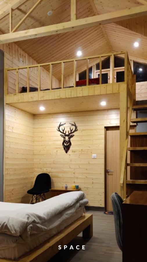Lacasa Luxury Stays Shogi Dış mekan fotoğraf