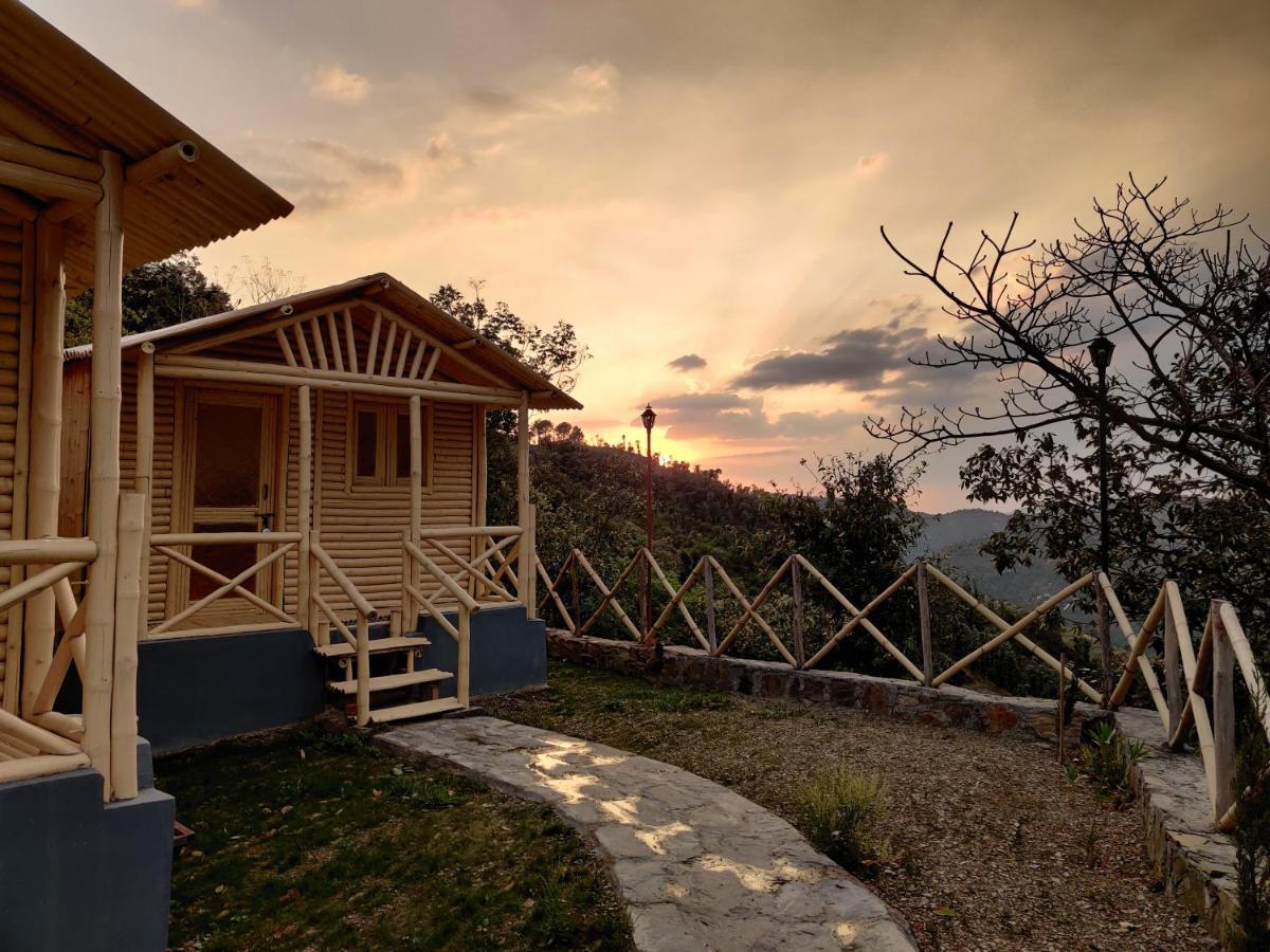 Lacasa Luxury Stays Shogi Dış mekan fotoğraf