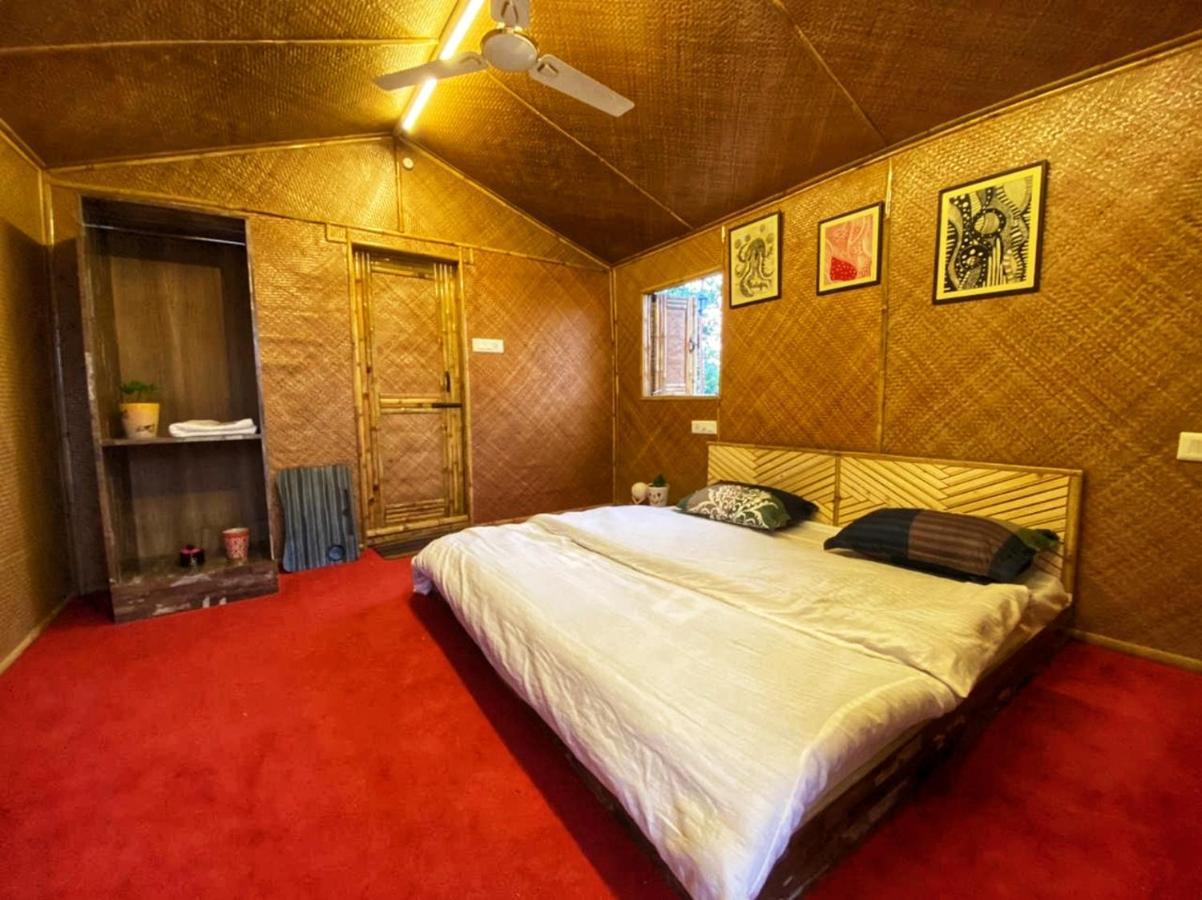 Lacasa Luxury Stays Shogi Dış mekan fotoğraf