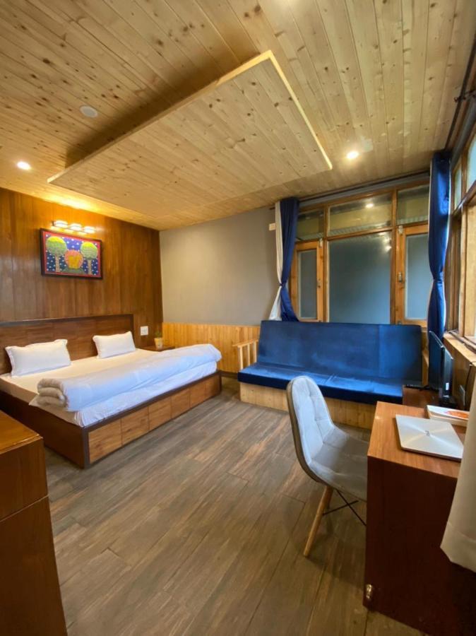 Lacasa Luxury Stays Shogi Dış mekan fotoğraf
