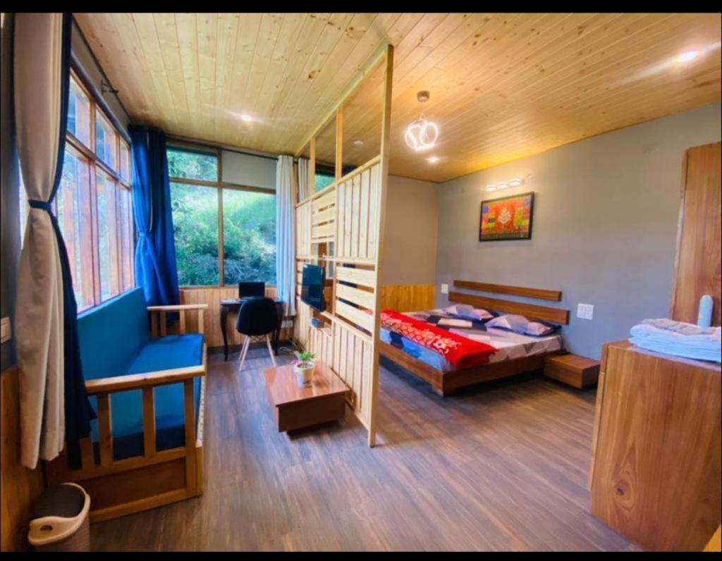 Lacasa Luxury Stays Shogi Dış mekan fotoğraf
