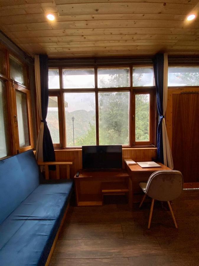 Lacasa Luxury Stays Shogi Dış mekan fotoğraf