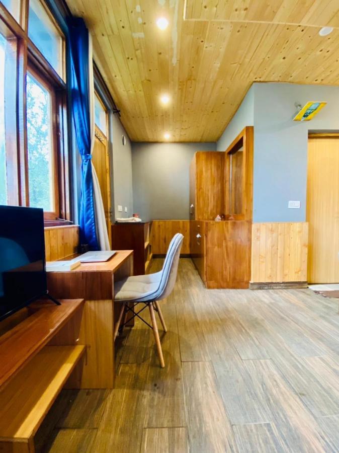 Lacasa Luxury Stays Shogi Dış mekan fotoğraf