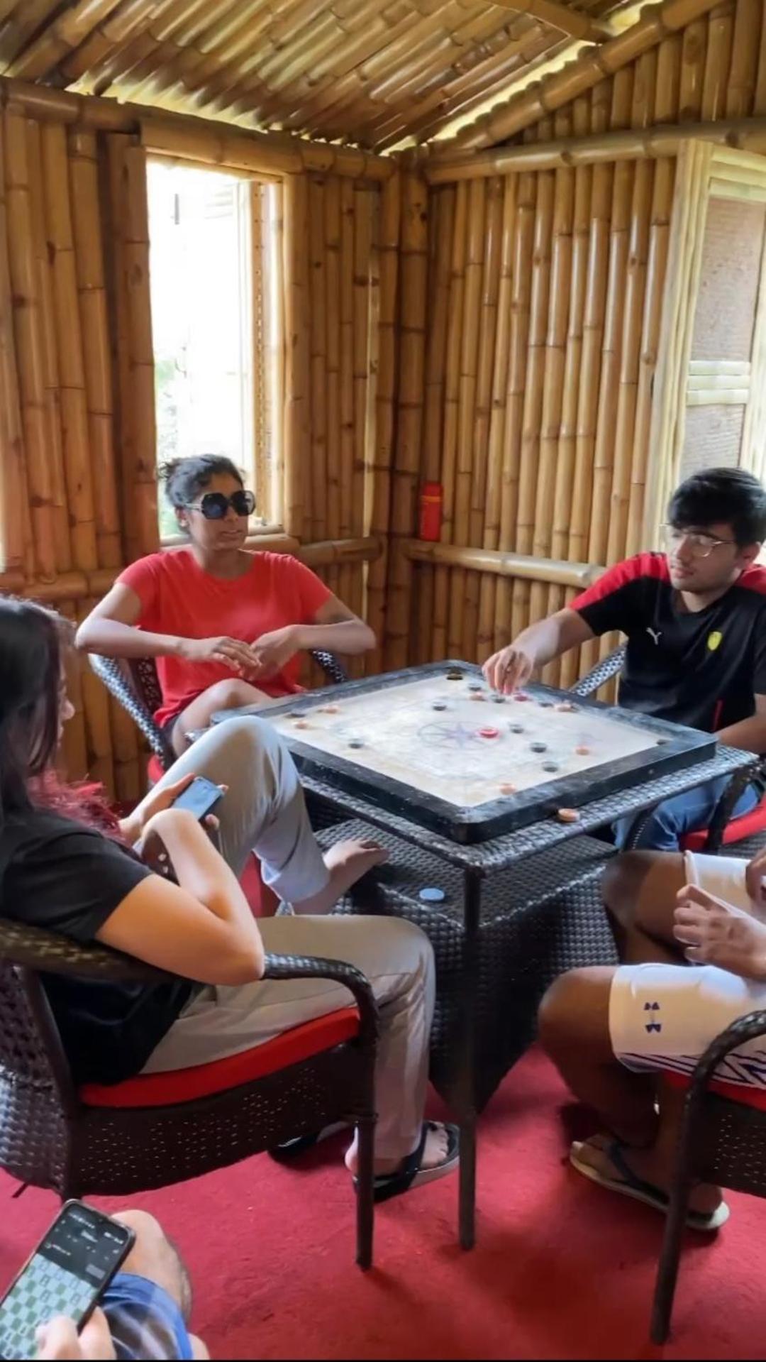 Lacasa Luxury Stays Shogi Dış mekan fotoğraf