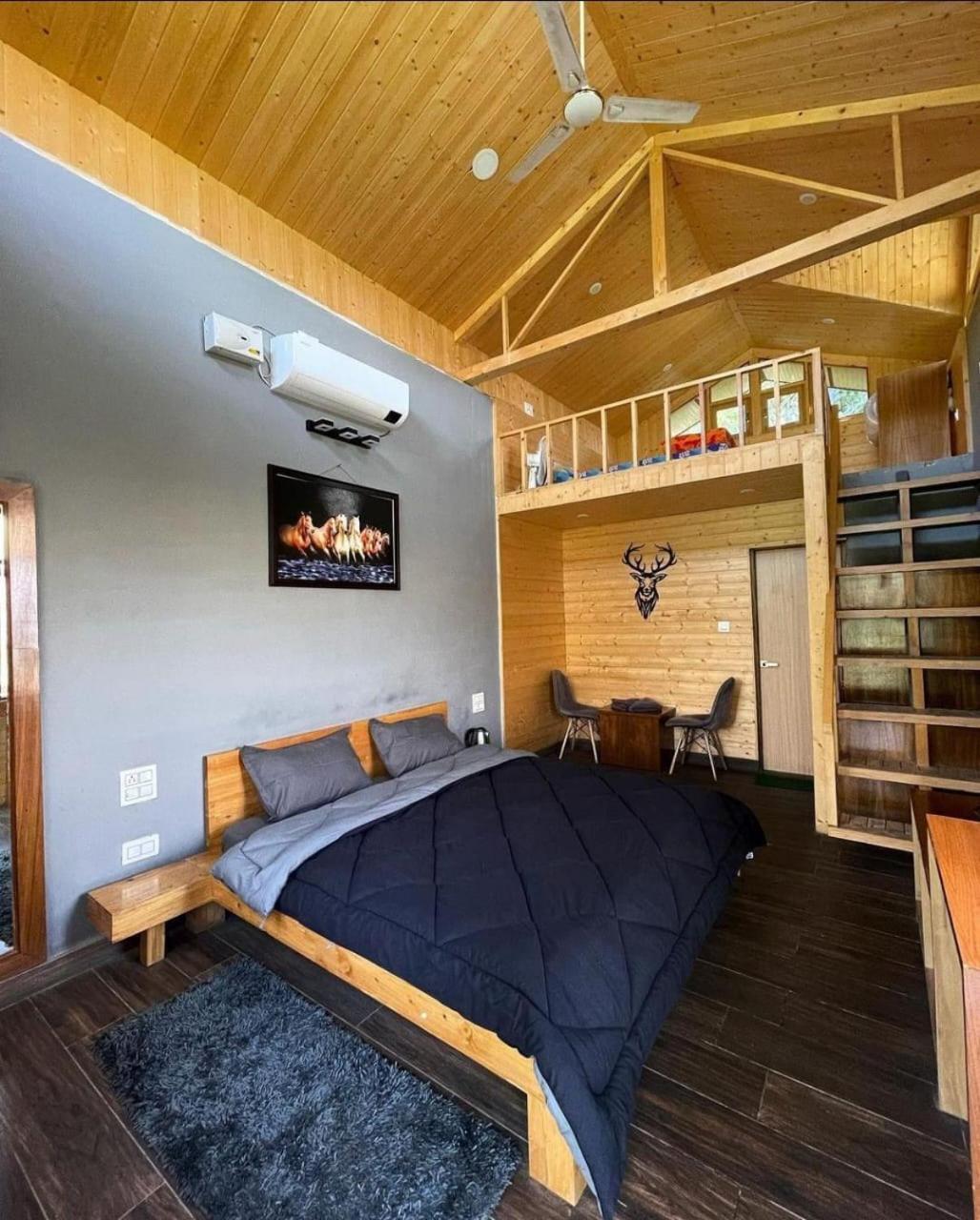 Lacasa Luxury Stays Shogi Dış mekan fotoğraf