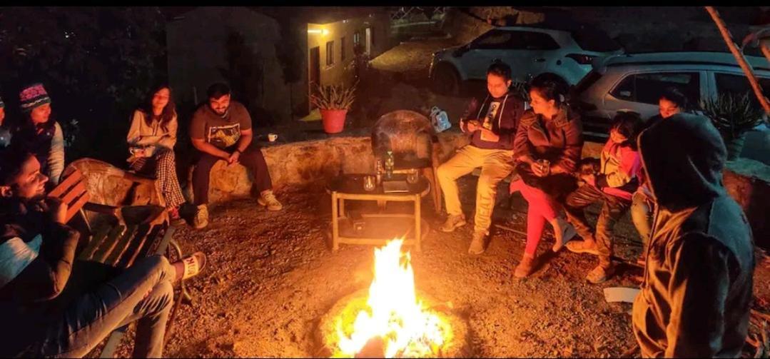 Lacasa Luxury Stays Shogi Dış mekan fotoğraf