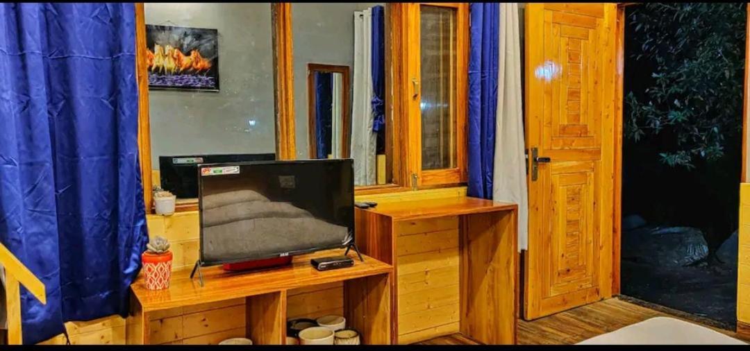 Lacasa Luxury Stays Shogi Dış mekan fotoğraf