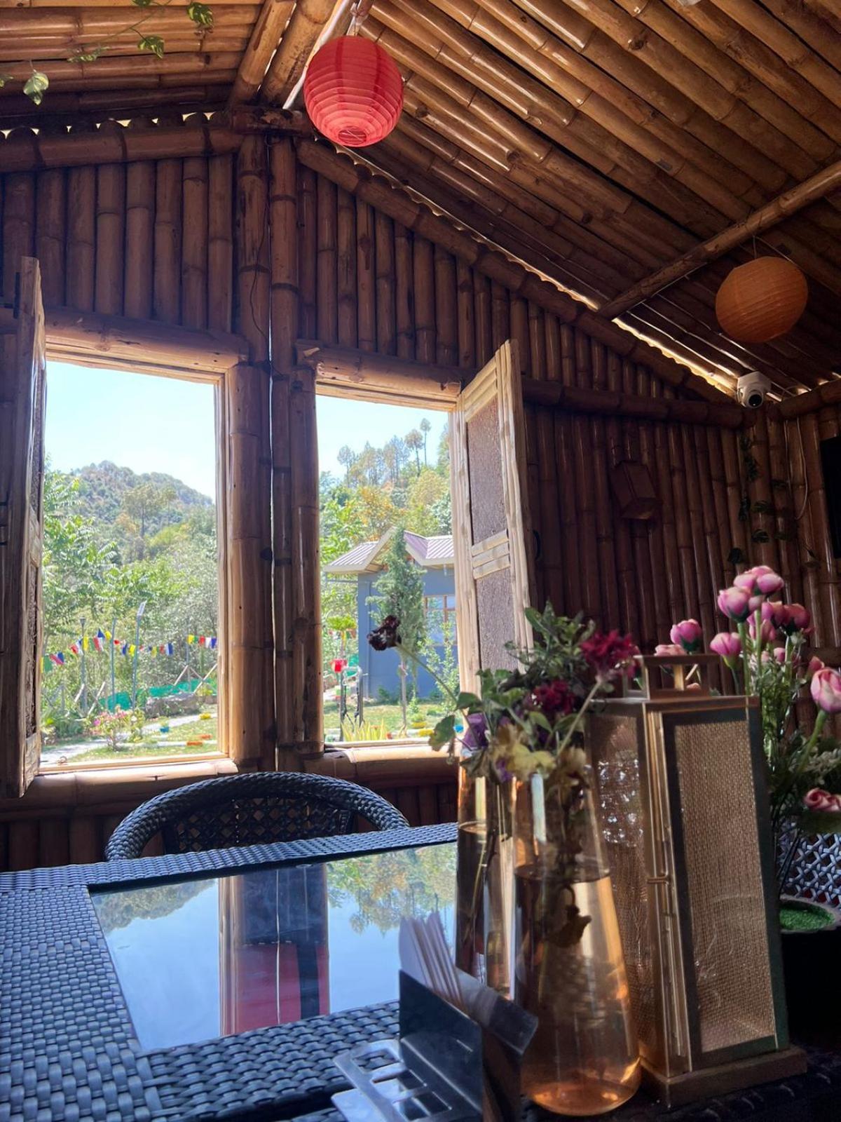 Lacasa Luxury Stays Shogi Dış mekan fotoğraf
