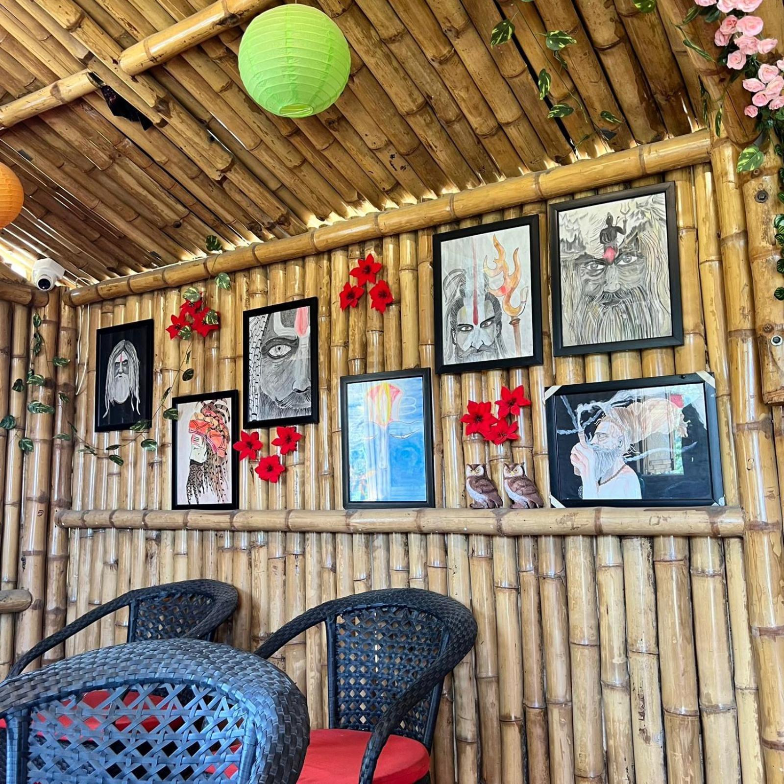 Lacasa Luxury Stays Shogi Dış mekan fotoğraf