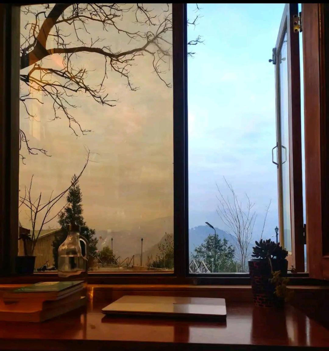 Lacasa Luxury Stays Shogi Dış mekan fotoğraf