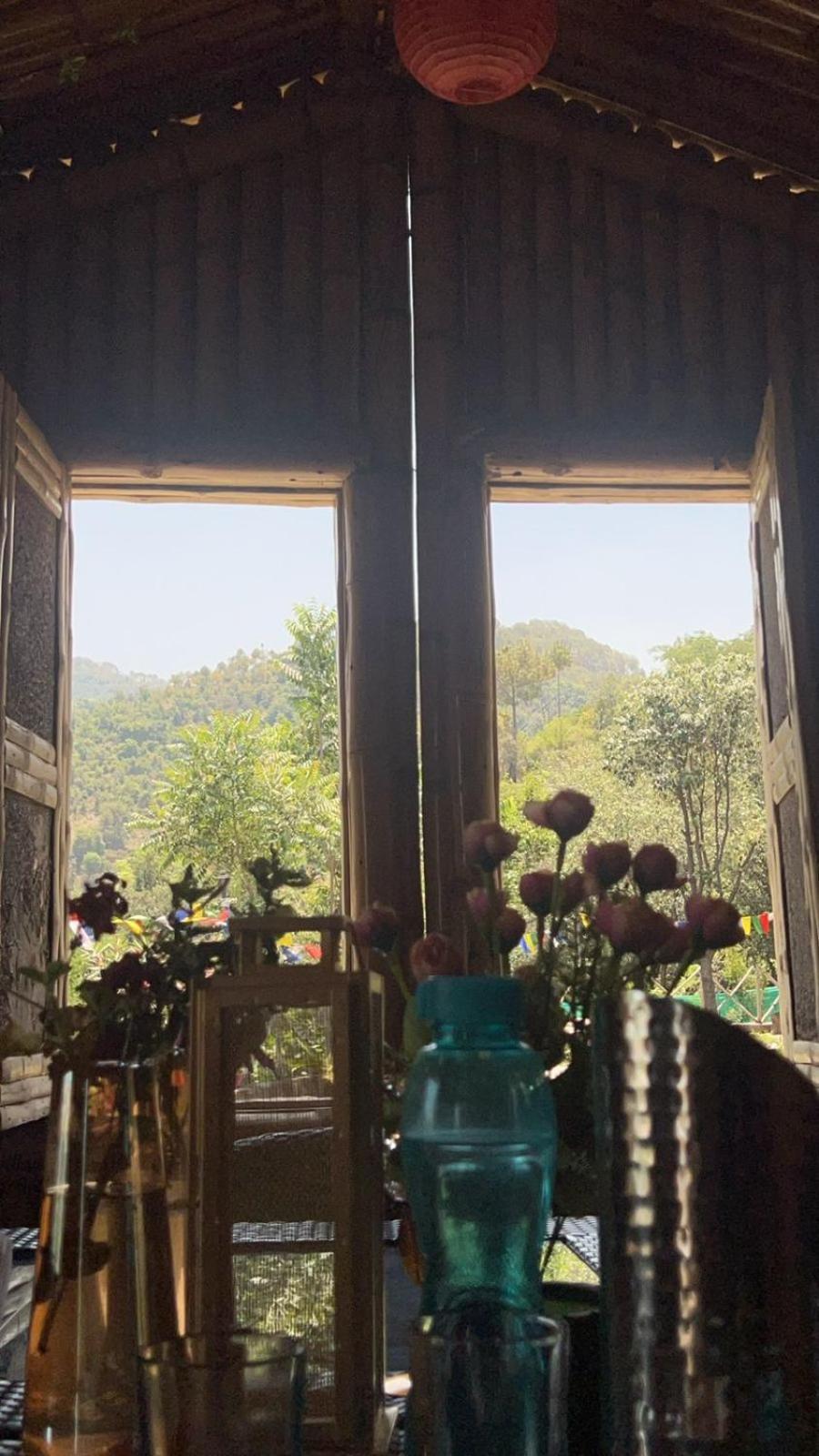 Lacasa Luxury Stays Shogi Dış mekan fotoğraf