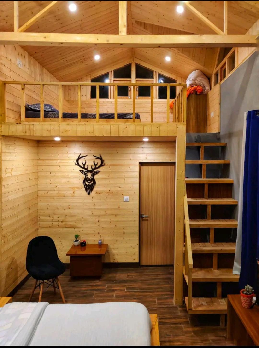 Lacasa Luxury Stays Shogi Dış mekan fotoğraf