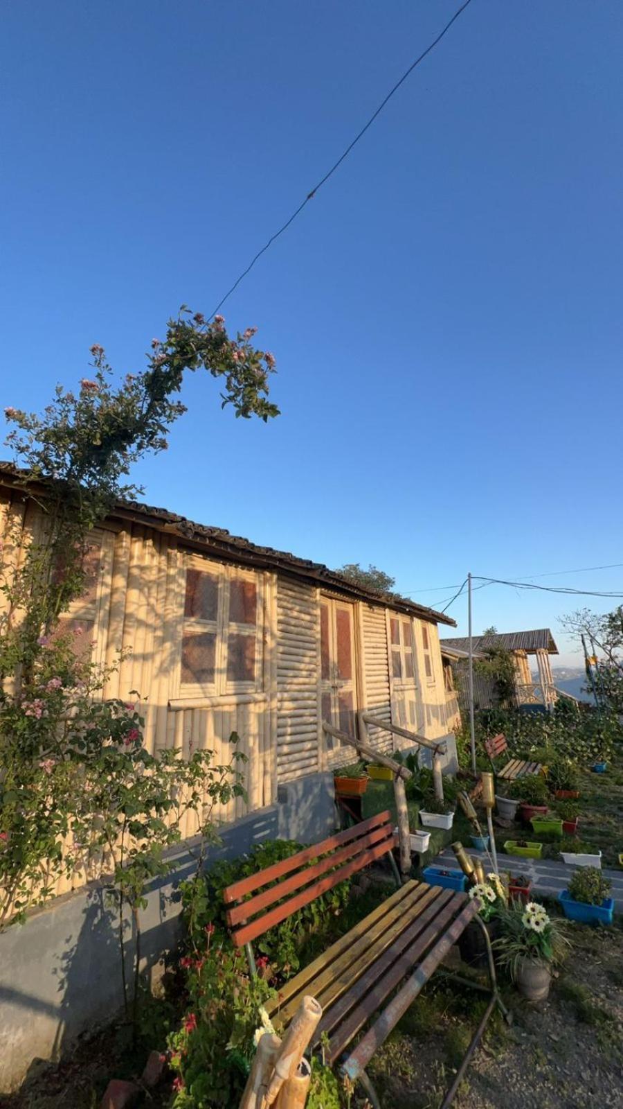 Lacasa Luxury Stays Shogi Dış mekan fotoğraf