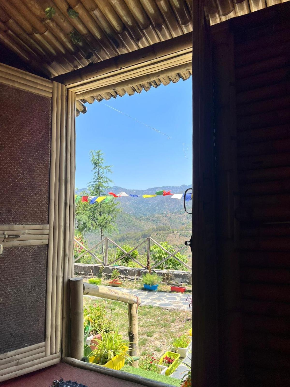 Lacasa Luxury Stays Shogi Dış mekan fotoğraf