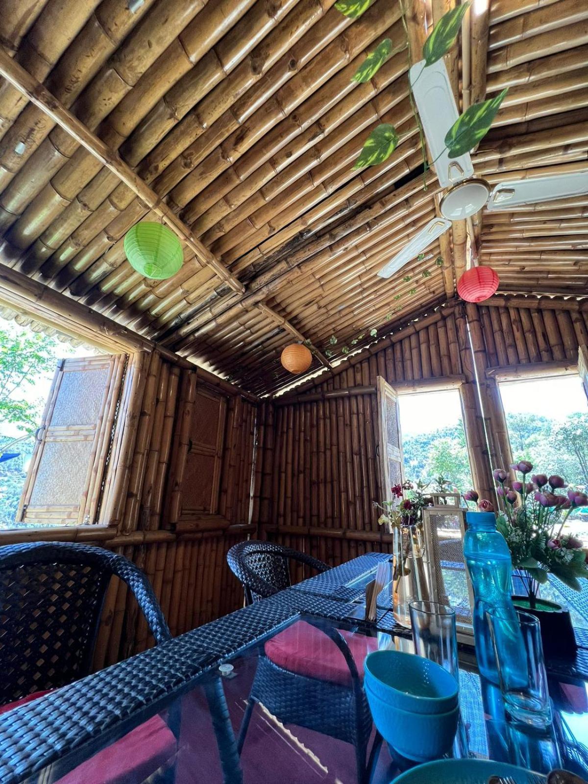 Lacasa Luxury Stays Shogi Dış mekan fotoğraf