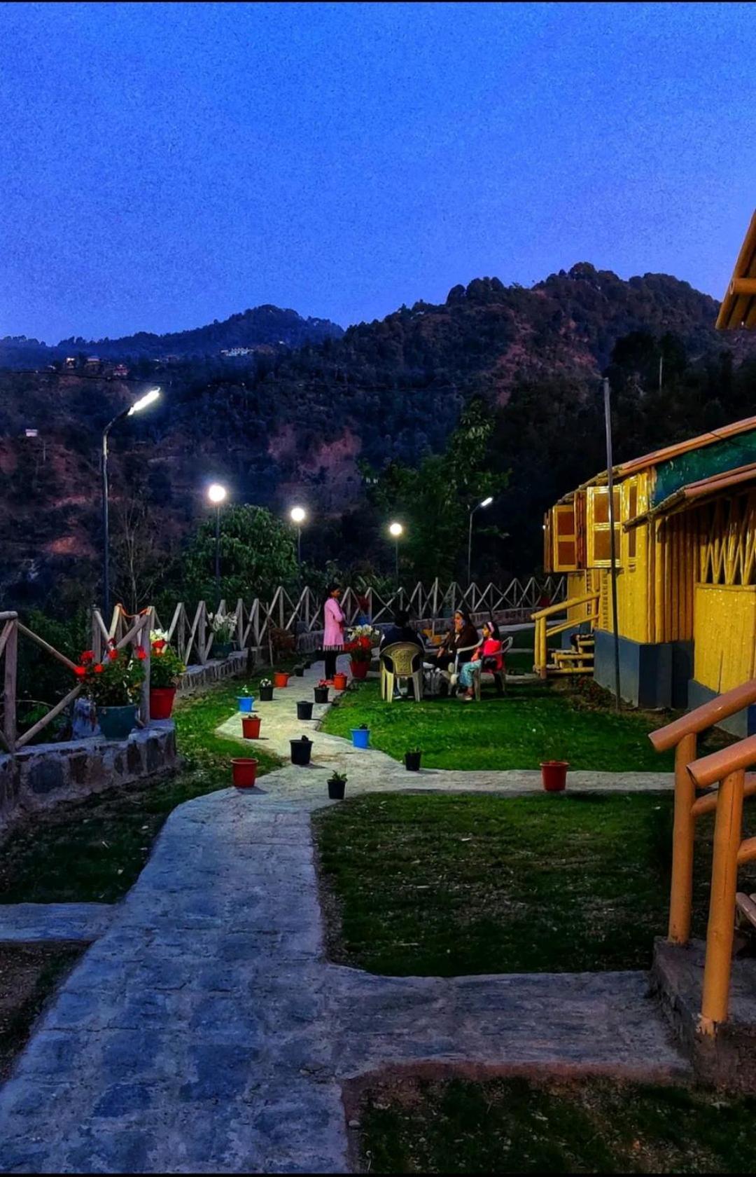 Lacasa Luxury Stays Shogi Dış mekan fotoğraf