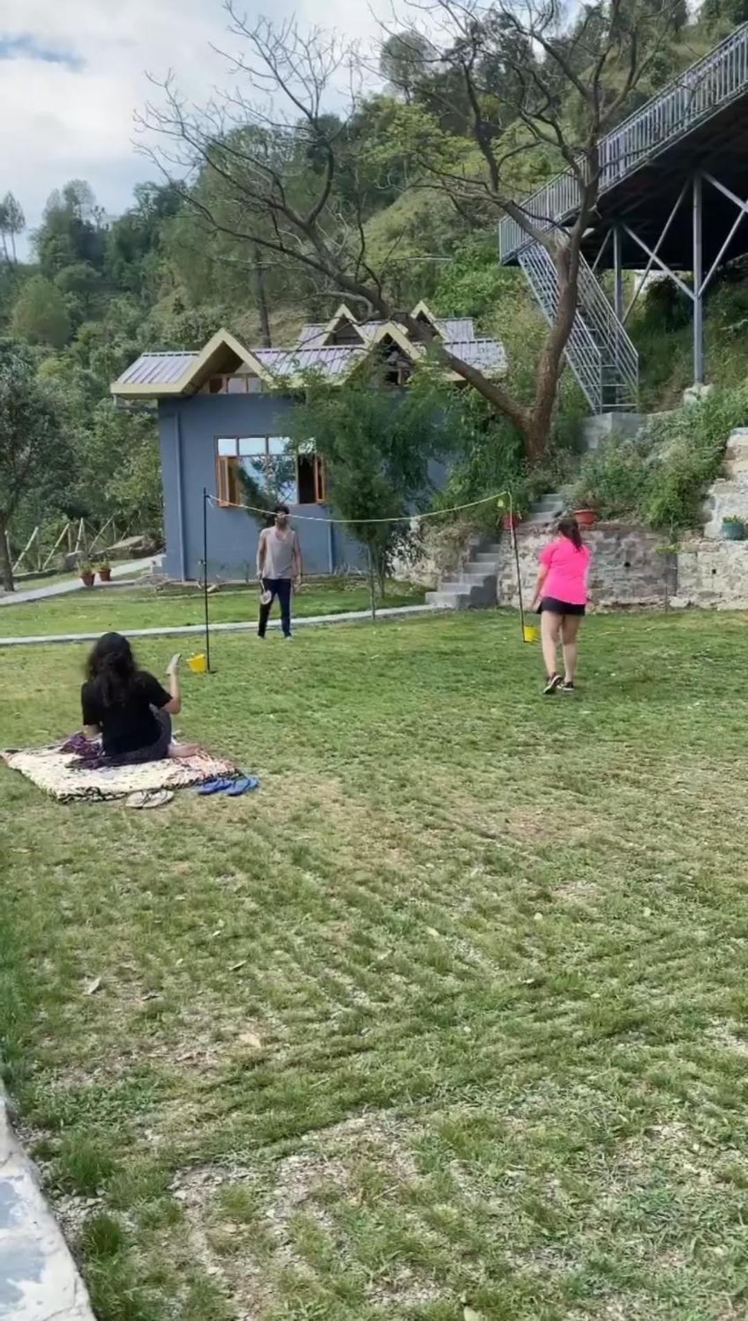Lacasa Luxury Stays Shogi Dış mekan fotoğraf