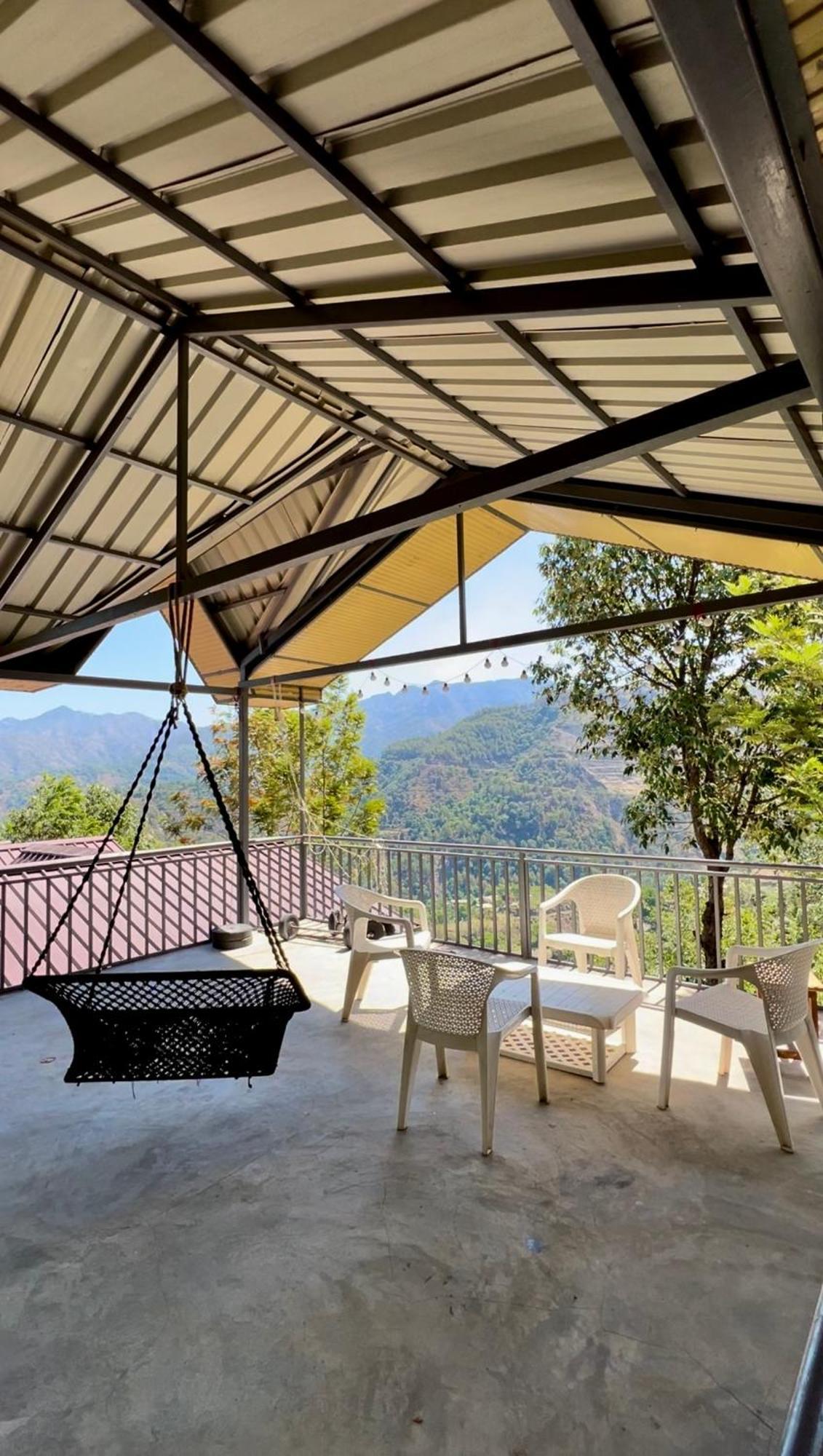 Lacasa Luxury Stays Shogi Dış mekan fotoğraf