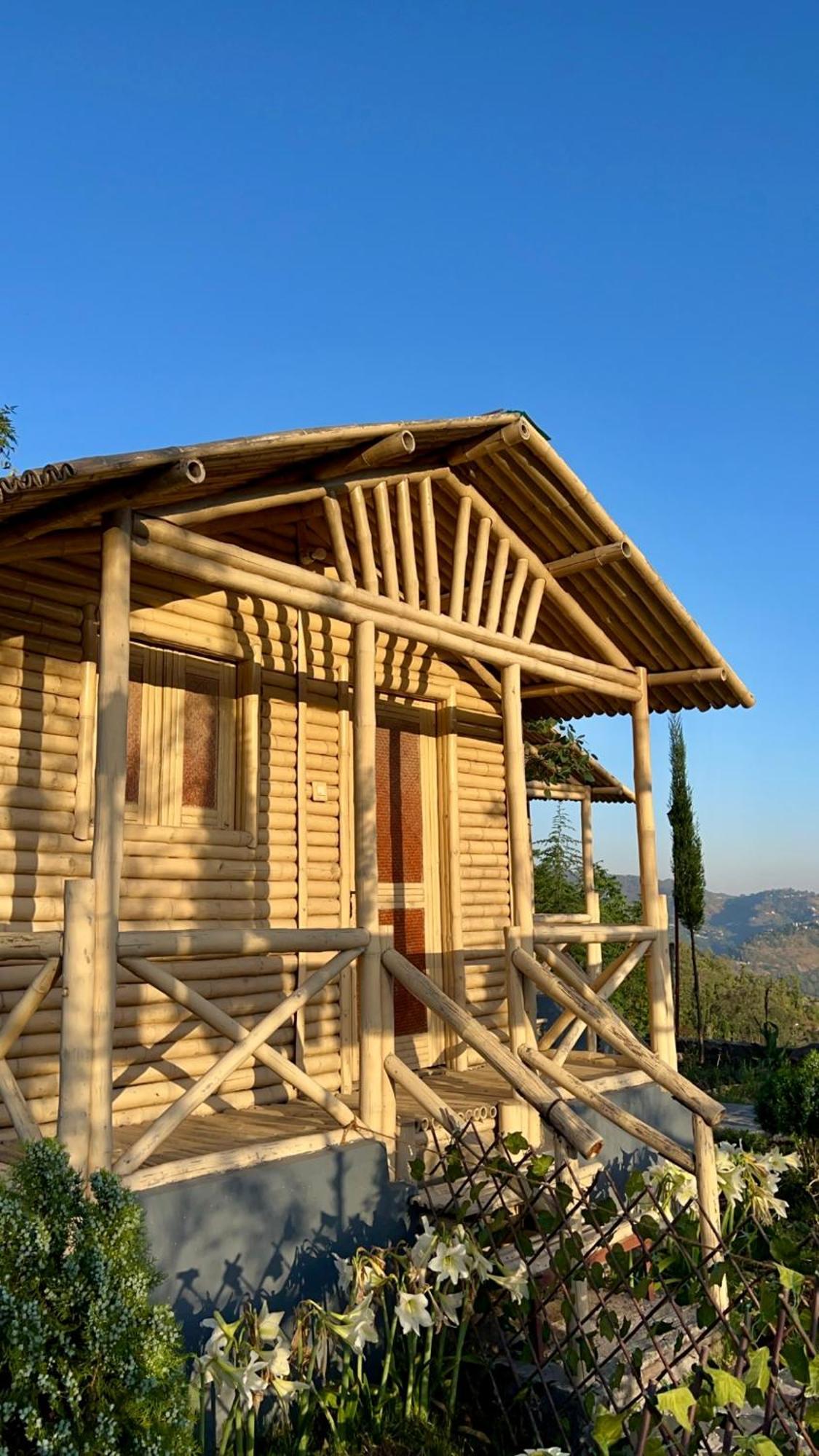 Lacasa Luxury Stays Shogi Dış mekan fotoğraf